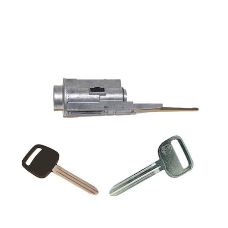 Asp ASP:Toyota ign transponder type 97-03 ASP-C-30-506